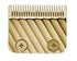 BAB43679 CONAIR BABYLISSPRO BLADE FX603G WEDGE FOR FX870 880 blade