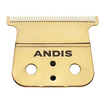 74115 ANDIS BLADE-FOR GTX-EXO CORDLESS GOLD SHALLOW