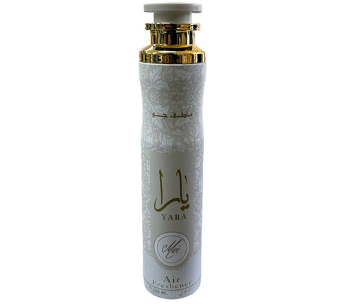 YARA MOI DLX AIR FRESHENER 300ML