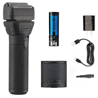 BAB47765 CONAIR BABYLISSPRO SHAVER FXONE DOUBLE BLACK