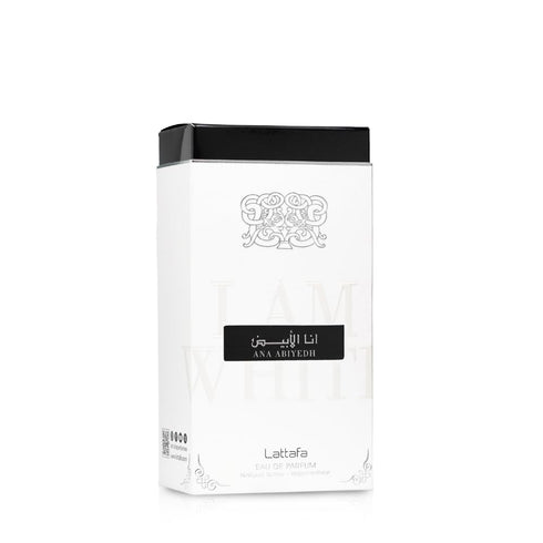 ANA ABIYEDH UNISEX EAU DE PERFUM 2OZ