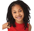 Outre X-Pression Lil Looks Wavy Bomb Twist 8" Synthetic Hair Crochet Braid