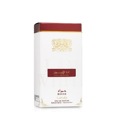 ANA ABIYEDH ROUGE UNISEX EAU DE PERFUM 2OZ