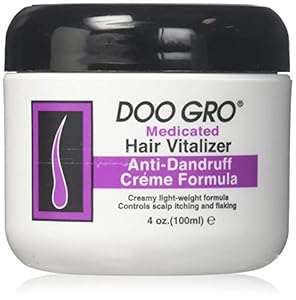 DOO GRO ANTI-DAND 4OZ(NP75150)