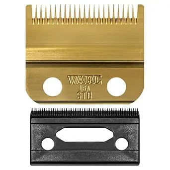 W21617 WAHL BLADE-CLIPPER FOR MAGIC GOLD STAGGER TOOTH 8OZ