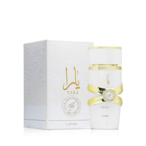 YARA EAU DE PARFUM MOI 3.4OZ