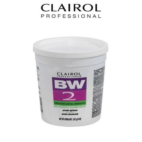 CLAIROL BW2 POWDER 8OZ(CL4995)