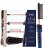 H&H Ceramic Digital Interchangeable Hair Styler Set Blue(05999)