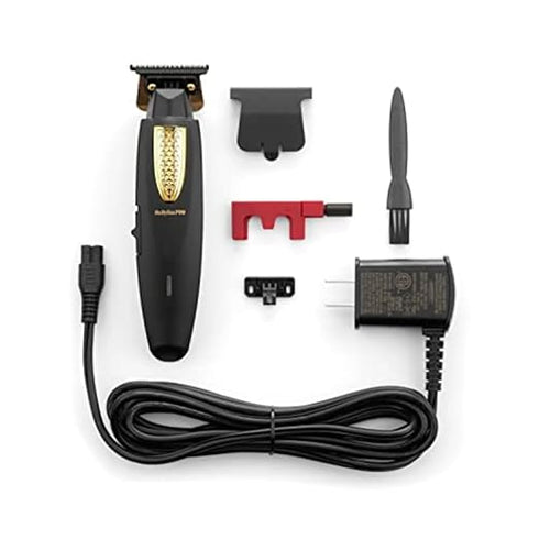 FX787BN BABYLISS BLACK FX