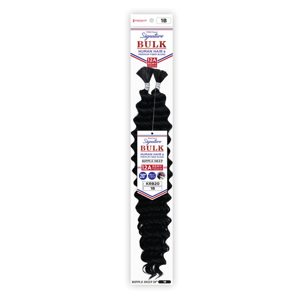 KIMA SIGNATURE BULK RIPPLE DEEP 20