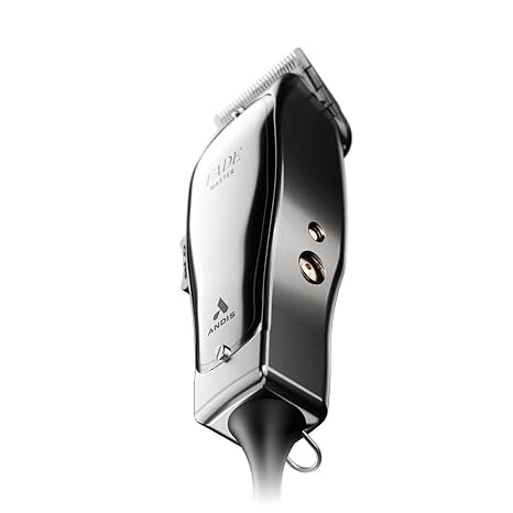 AN01820 ANDIS CLIPPER MASTER FADE
