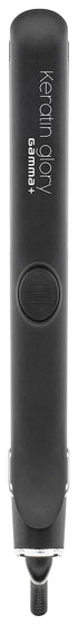 Gamma+ Keratin Glory Straightening Iron Black(GPKGB)