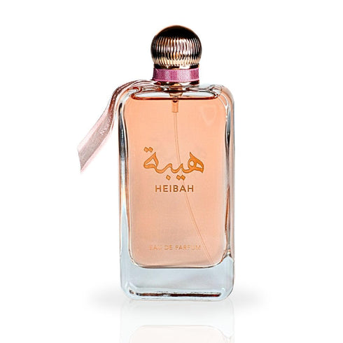 HEIBAH WOMEN EAU DE PARFUM 3.4OZ