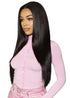 OUTRE SUGARPUNCH 100% UNPROCESSED REMI HH NBLK ( Body Wave& Straight)