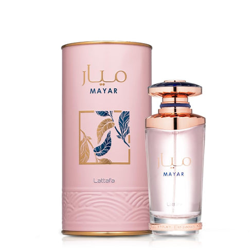 MAYAR WOMEN EAU DE PARFUM 3.4OZ