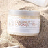 Design Essentials Coconut & Monoi DEEP MOIST MILK SOUFFLE 12OZ(43019)