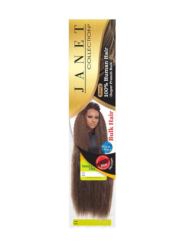 JANET S/FRENCH BULK A-2PCS
