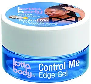 Lottabody CONTROL EDGE Gel 2.25 OZ(RR08401A)