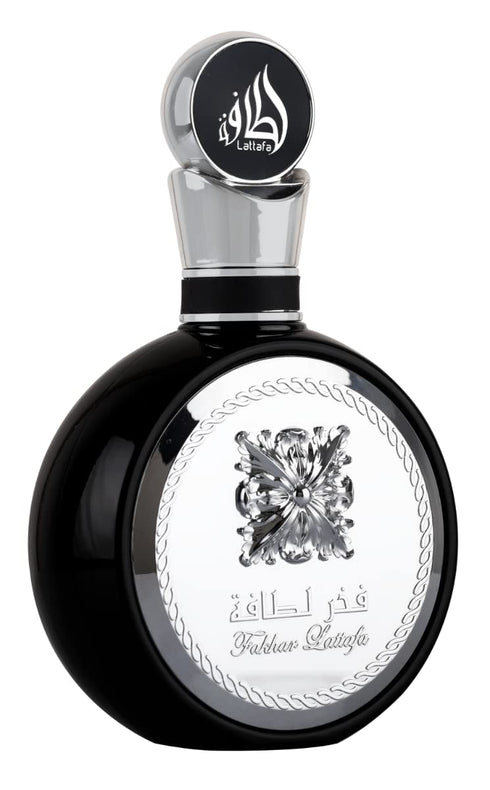 FAKHAR MEN EAU DE PARFUM 3.4OZ