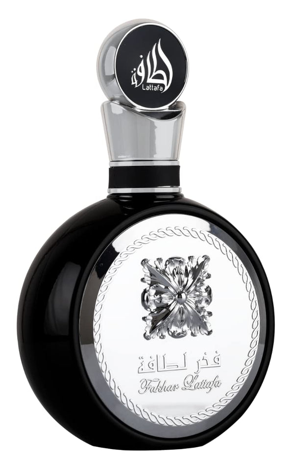 FAKHAR MEN EAU DE PARFUM 3.4OZ