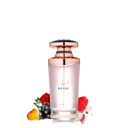 MAYAR WOMEN EAU DE PARFUM 3.4OZ