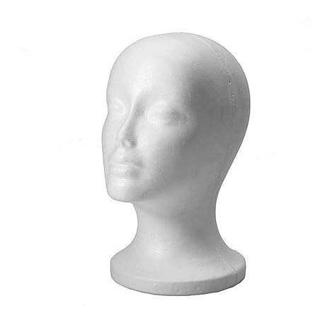 FOAM HEAD