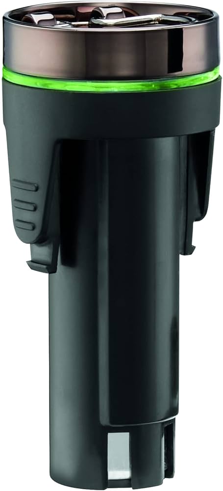 CONAIR BABYLISSPRO TRIMMER-SNAPFX FX797 BATTERY battery