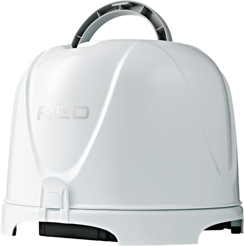 Red by Kiss 3000 Ceramic Tourmaline Professional Hood Dryer (BOD04)