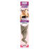 Janet Collection Remy Illusion Ponytail - EMERALD