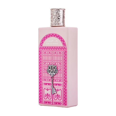BAB AL WARDI EAU DE PARFUM 3.4OZ(100ML)