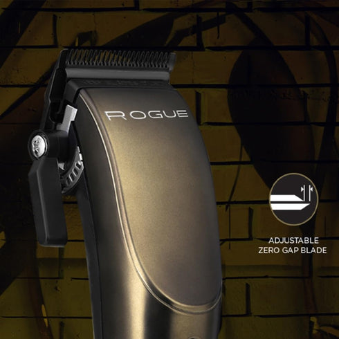 GAMMA CLIPPER ROGUE clipper(GAM29814 )