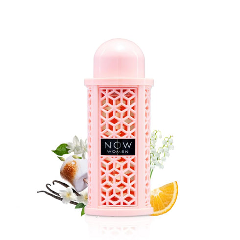 NOW WOMEN EAU DE PARFUM 3.4OZ
