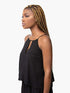 Sensationnel 3X Ruwa Pre-Stretched 24" Synthetic Hair Braid