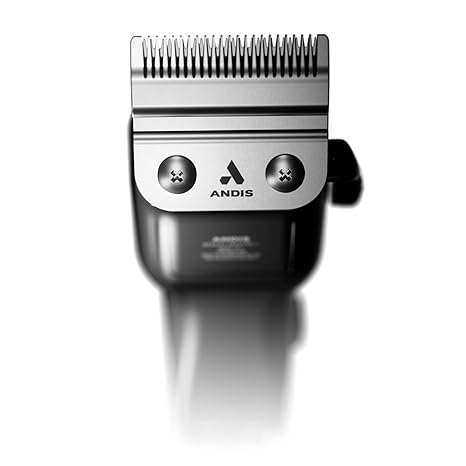 ANDIS BEAUTY MASTER CHROME