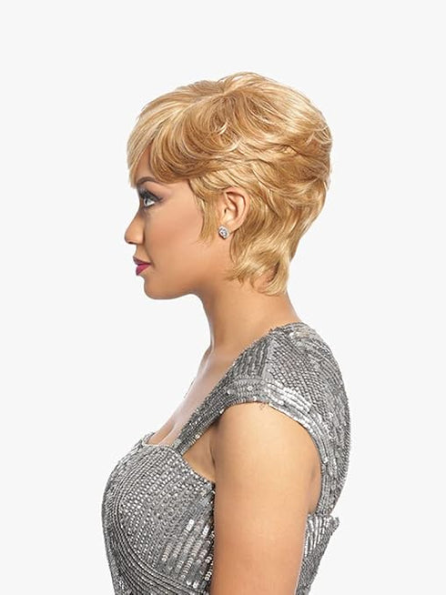 Sensationnel Empire 28PCS Human Hair Weaves