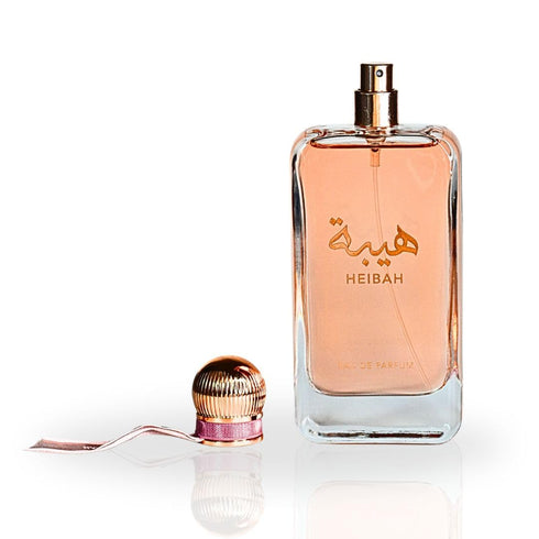 HEIBAH WOMEN EAU DE PARFUM 3.4OZ