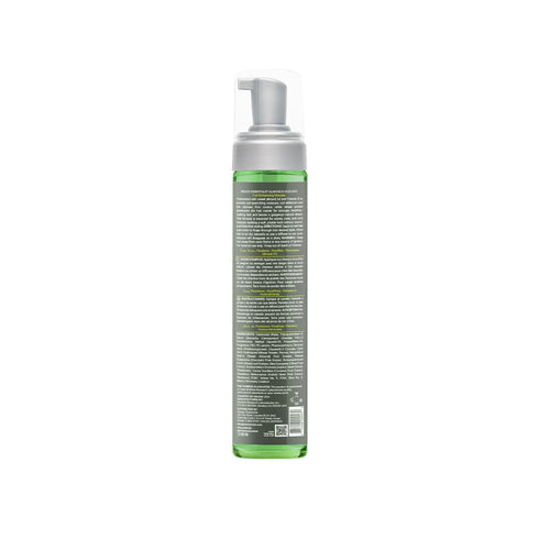 DESIGN NATURAL ALM & AVOC CURL ENHANCING MOUSSE 10 OZ(DES00947)