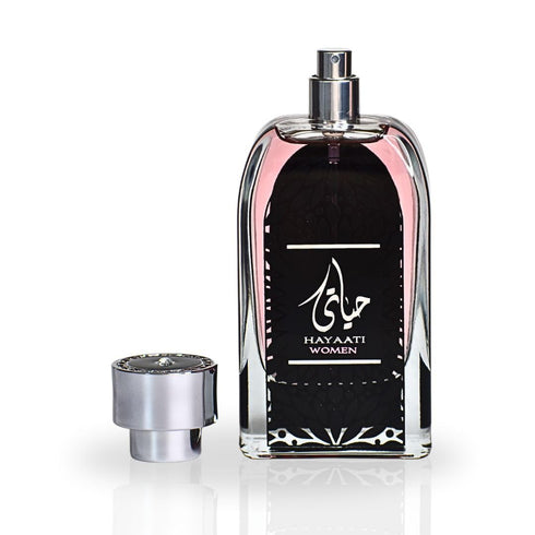 HAYAATI WOMEN EAU DE PERFUM 3.4OZ(100ML)