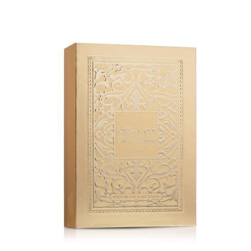 FAKHAR GOLD EXTRAIT EAU DE PARFUM 3.4OZ