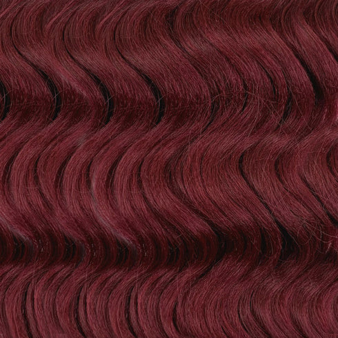 MODEL MODEL BULK HAIR DEEP 14