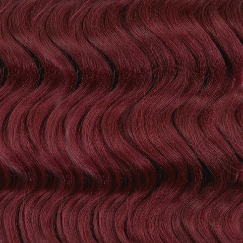 Sensationnel Empire Yaki 100% Human Hair Weaves