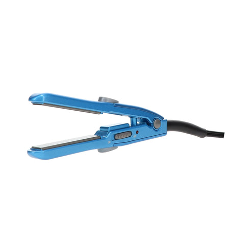 CONAIR BABYLISSPRO NANO TITANIUM FLAT IRON MINI 1/2"(BAB41958)