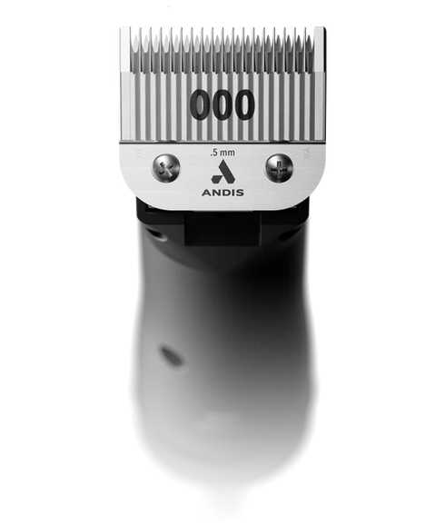Andis BGRC UltraEdge Detachable Blade Black Clipper
