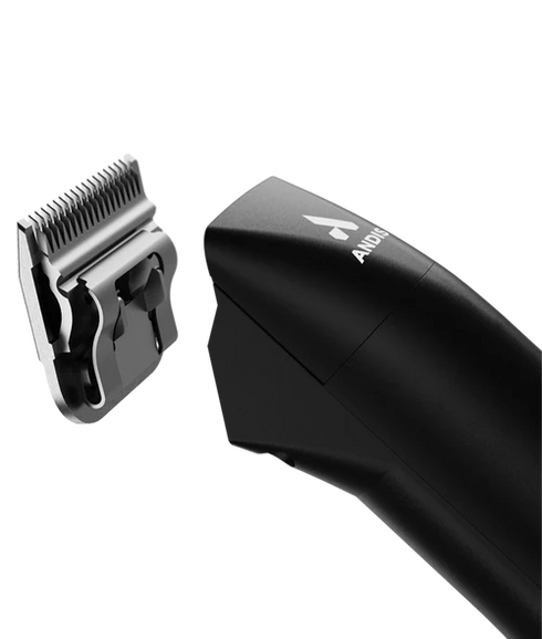 Andis BGRC UltraEdge Detachable Blade Black Clipper