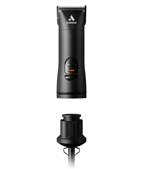 Andis BGRC UltraEdge Detachable Blade Black Clipper