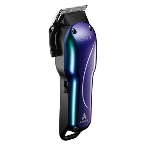 AN560968 ANDIS CLIPPER ENVY LI CORDLESS LITHIUM ION GALAXY