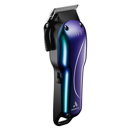 AN560968 ANDIS CLIPPER ENVY LI CORDLESS LITHIUM ION GALAXY