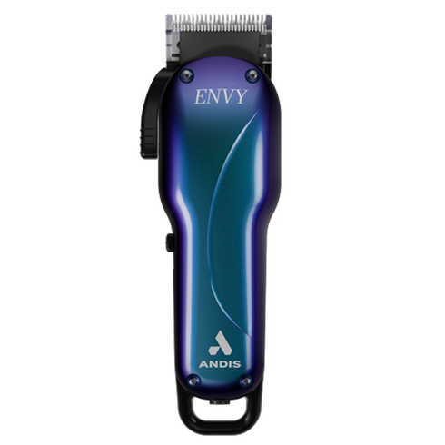 AN560968 ANDIS CLIPPER ENVY LI CORDLESS LITHIUM ION GALAXY