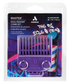 ANDIS ATTACHMENT COMB MASTER DUAL MAGNETIC <1PCS> SIZE 0 1/16"(AN561385)
