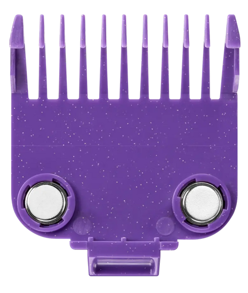 ANDIS ATTACHMENT COMB MASTER DUAL MAGNETIC <1PCS> SIZE 0 1/16"(AN561385)